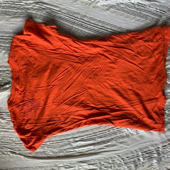 Roxy t-shirt XS - Picture 4 of 5